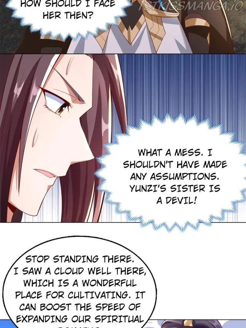 Dragon Master Chapter 92 Online - página 25