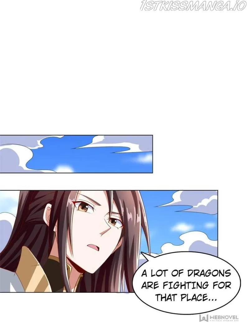 Dragon Master Chapter 92 Online - página 27