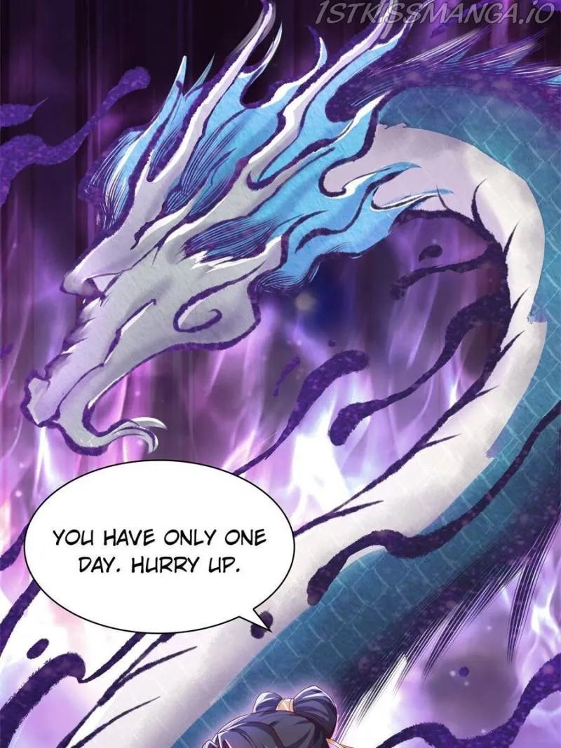 Dragon Master Chapter 92 Online - página 35