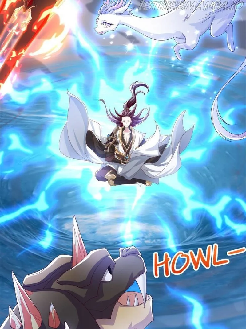 Dragon Master Chapter 92 Online - página 40