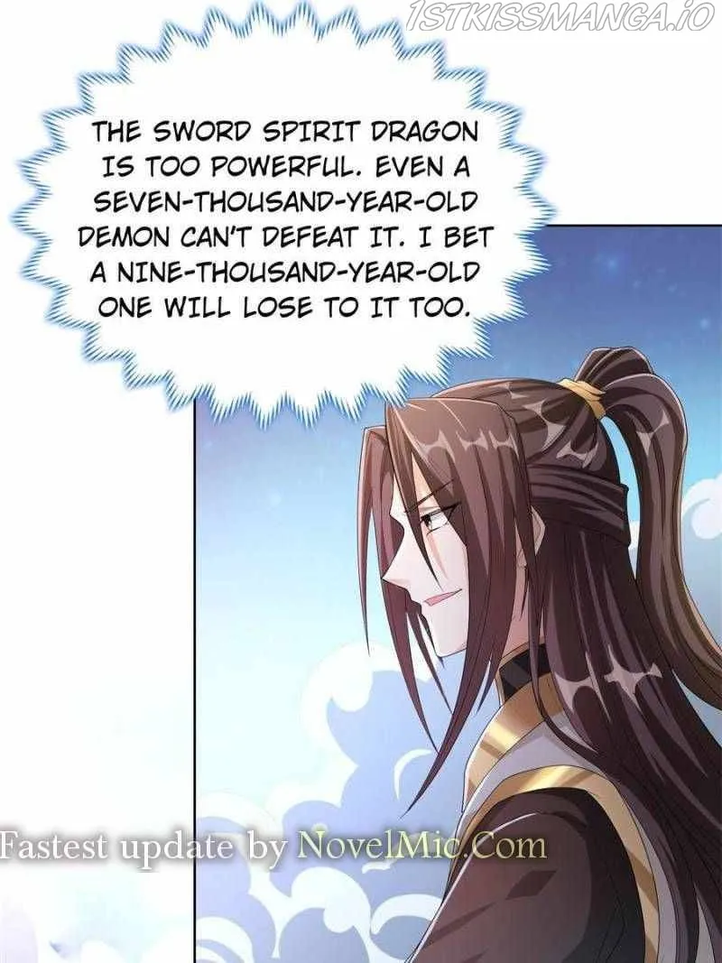 Dragon Master Chapter 94 Online - página 1