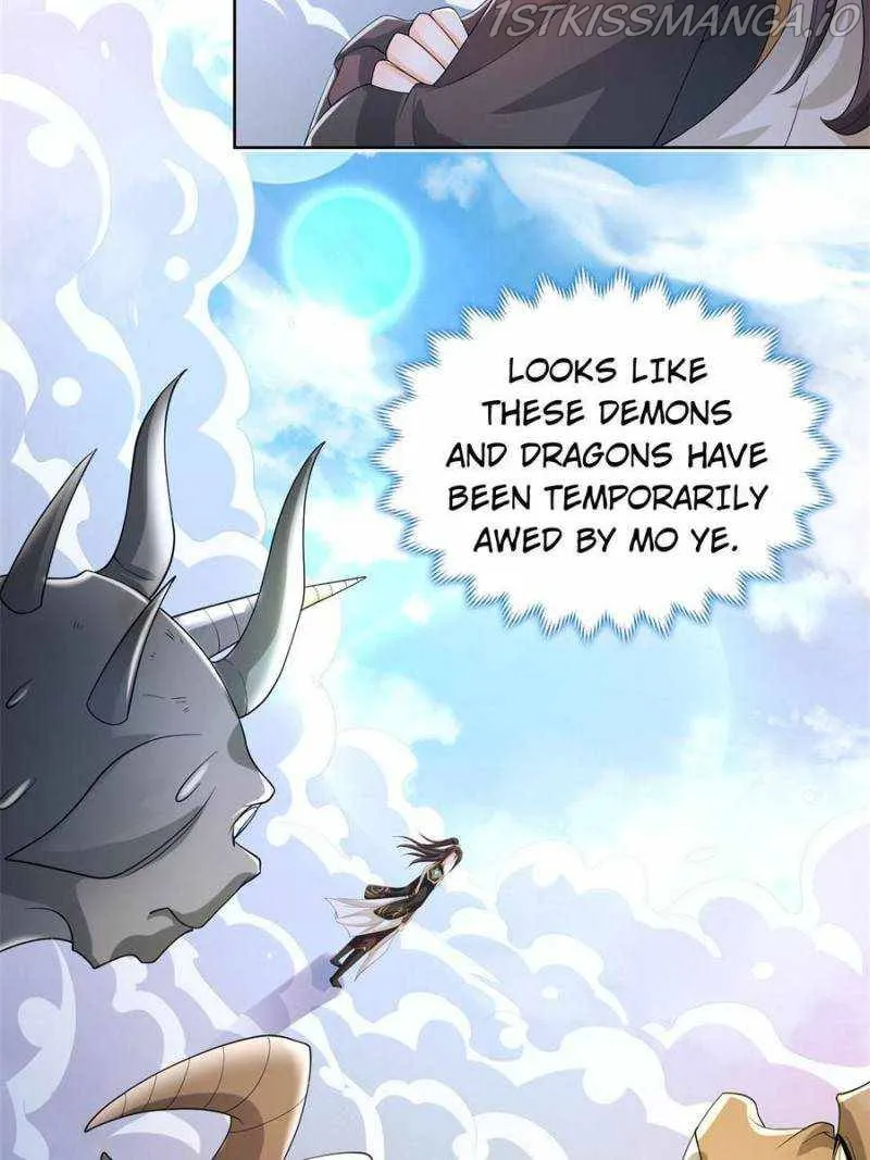 Dragon Master Chapter 94 Online - página 2