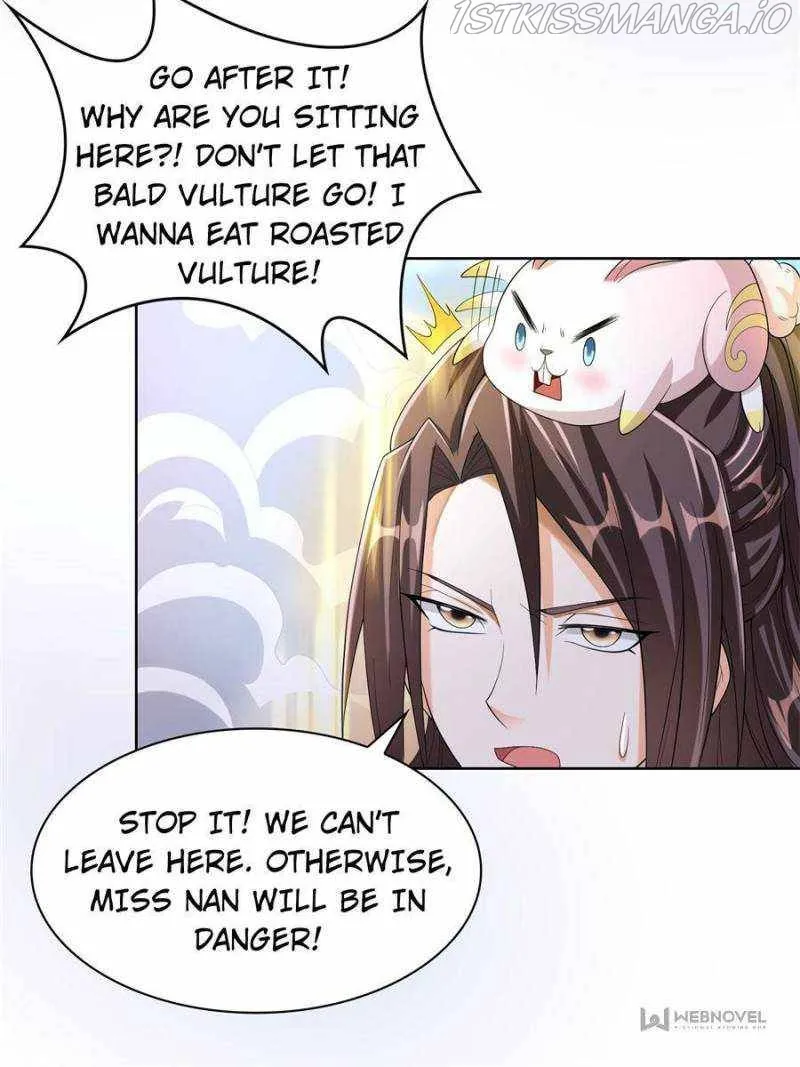 Dragon Master Chapter 94 Online - página 5