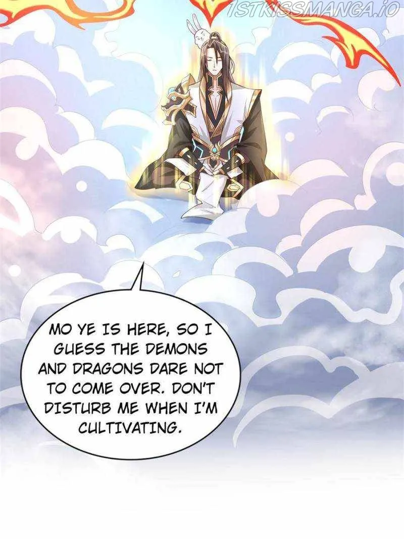 Dragon Master Chapter 94 Online - página 7