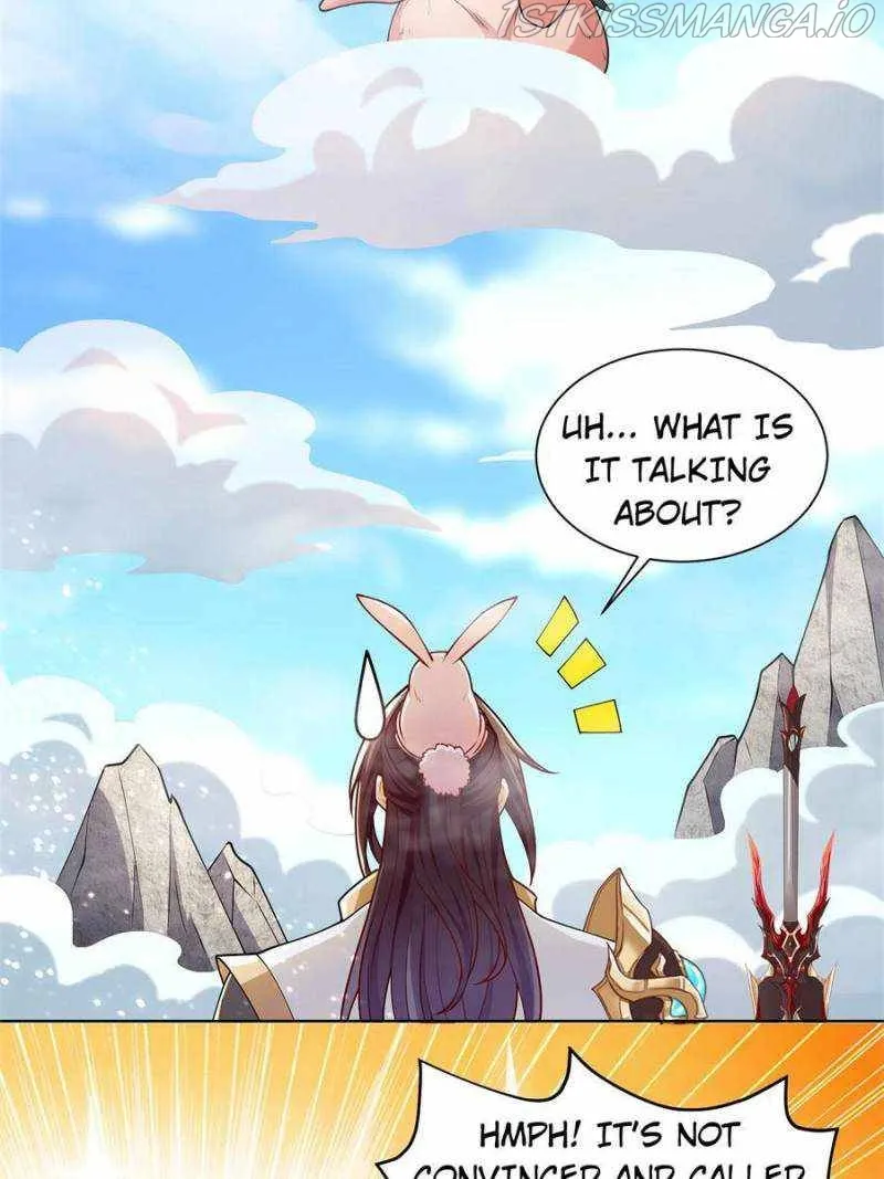 Dragon Master Chapter 94 Online - página 15