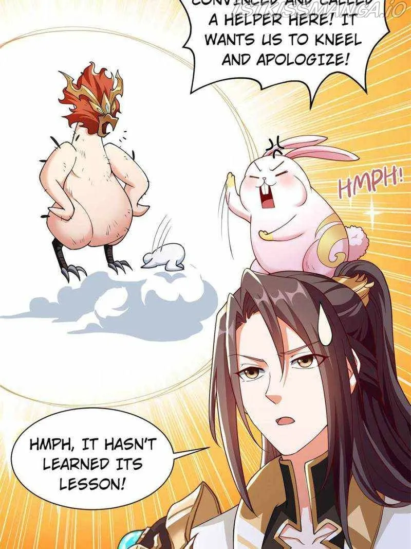 Dragon Master Chapter 94 Online - página 16