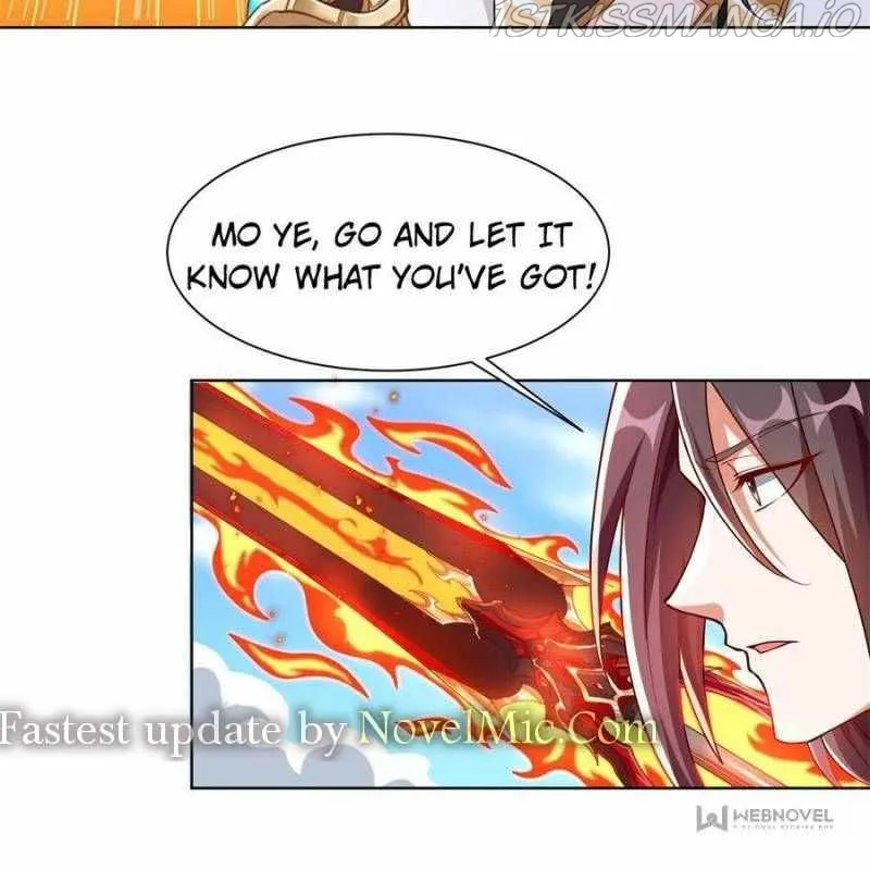 Dragon Master Chapter 94 Online - página 17