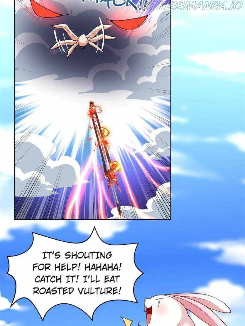 Dragon Master Chapter 94 Online - página 19