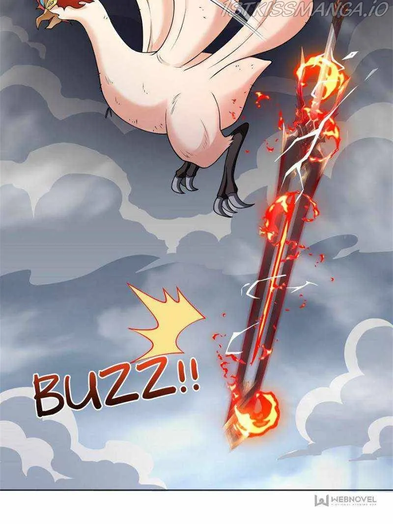 Dragon Master Chapter 94 Online - página 22