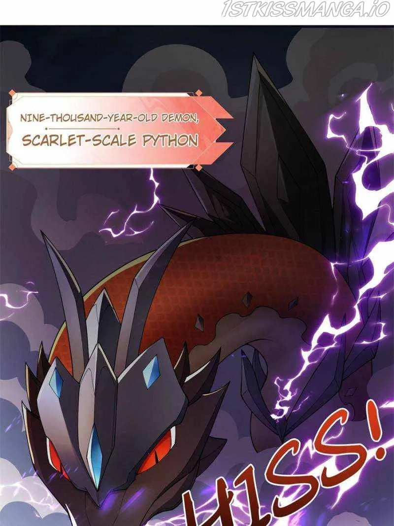 Dragon Master Chapter 94 Online - página 28