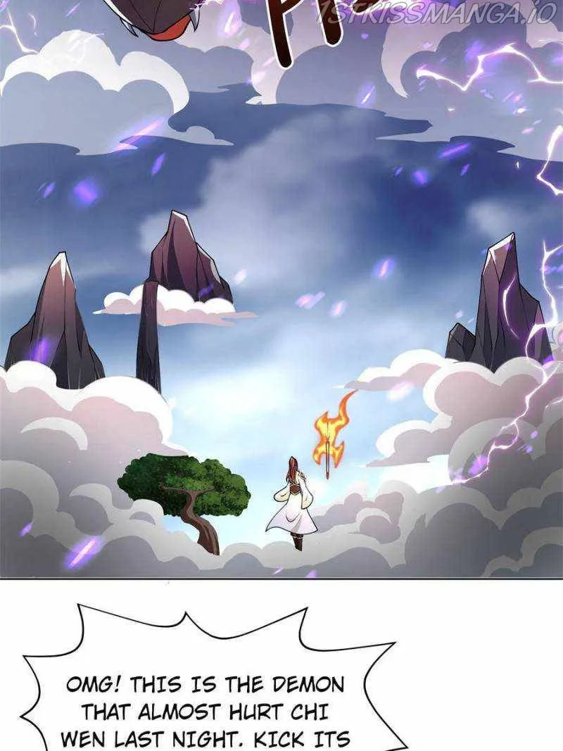 Dragon Master Chapter 94 Online - página 29