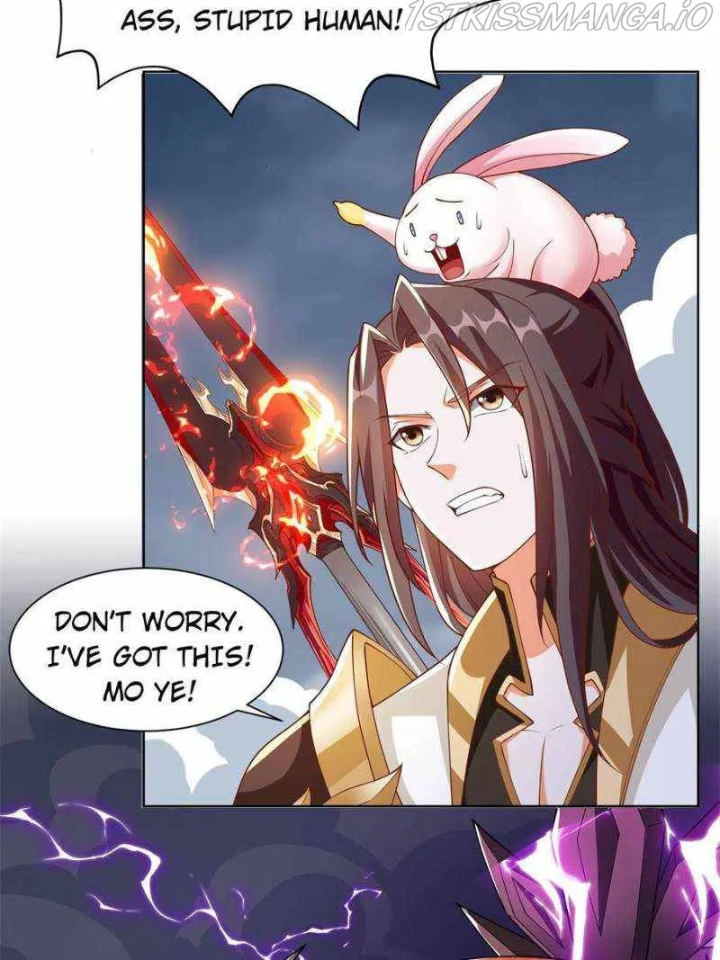 Dragon Master Chapter 94 Online - página 30