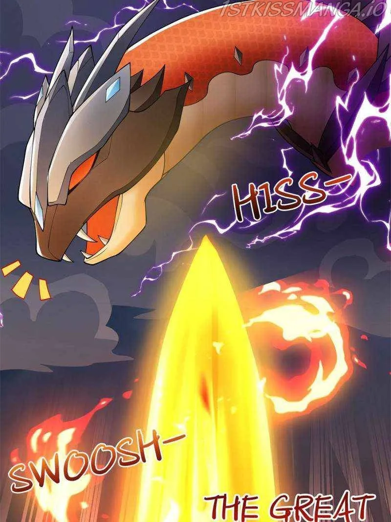 Dragon Master Chapter 94 Online - página 31