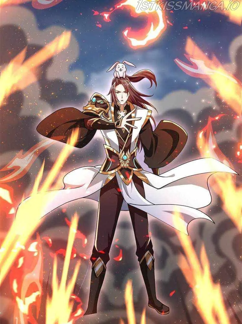 Dragon Master Chapter 94 Online - página 35