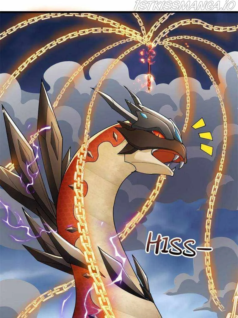 Dragon Master Chapter 94 Online - página 38
