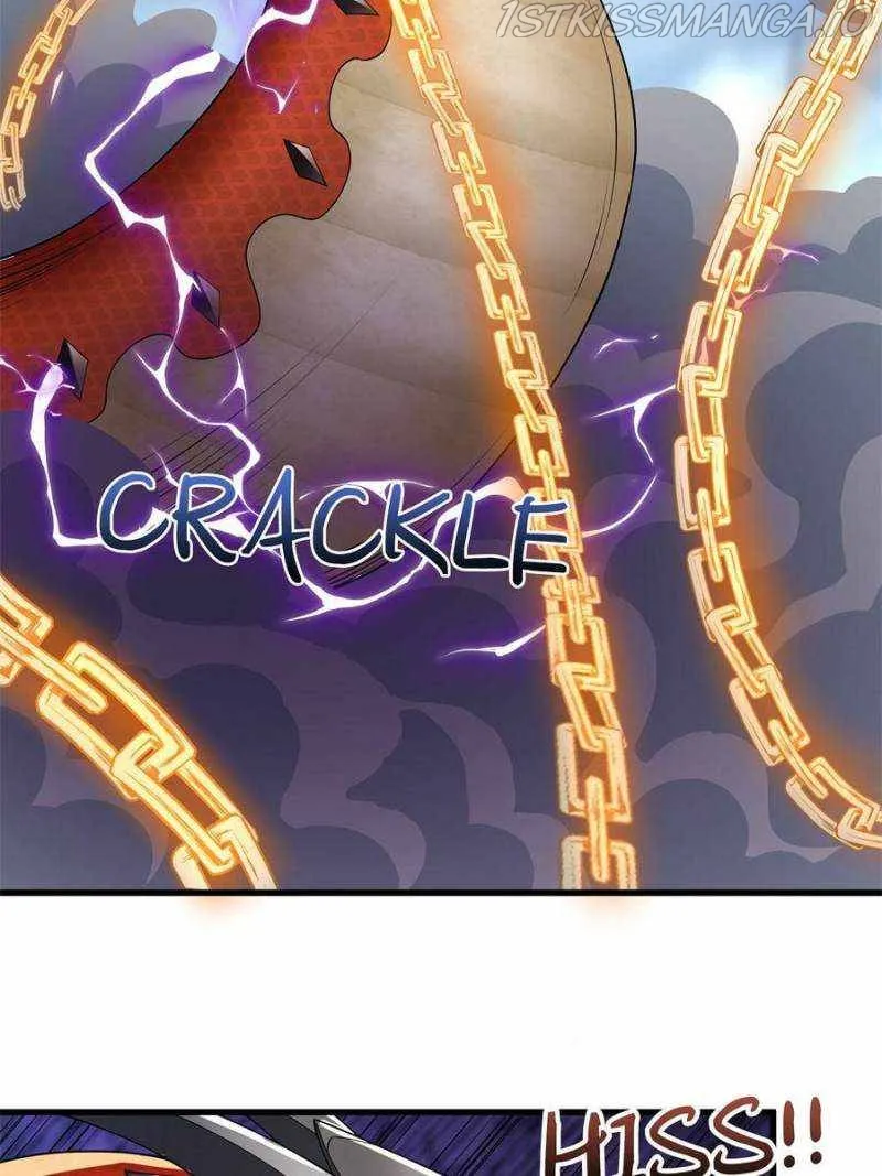 Dragon Master Chapter 94 Online - página 39