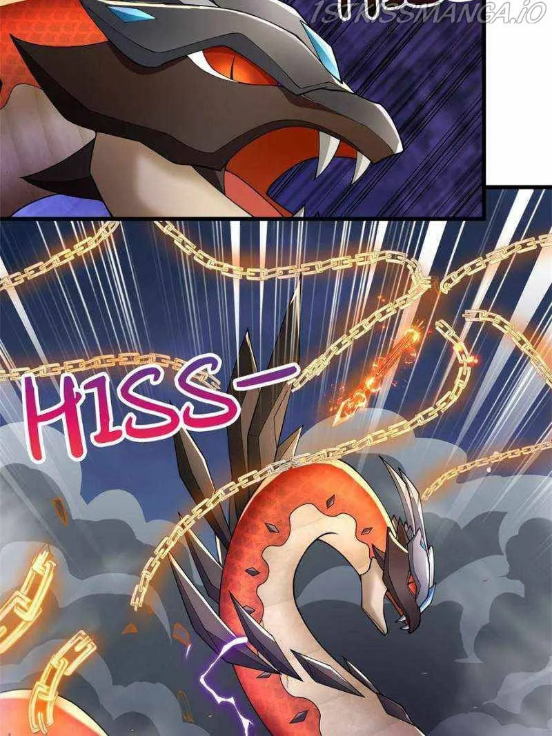 Dragon Master Chapter 94 Online - página 40