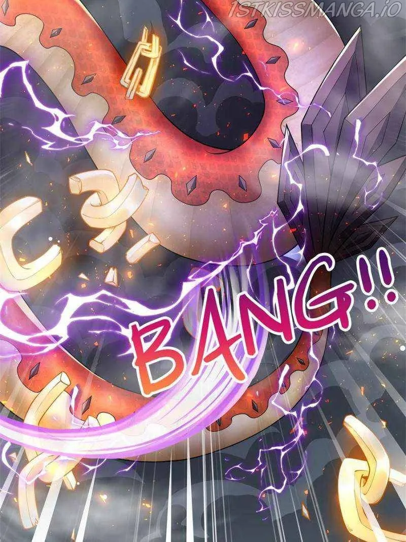 Dragon Master Chapter 94 Online - página 41