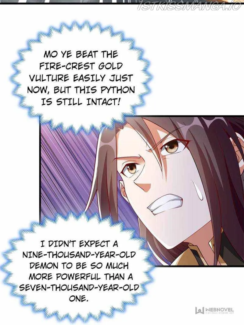 Dragon Master Chapter 94 Online - página 42