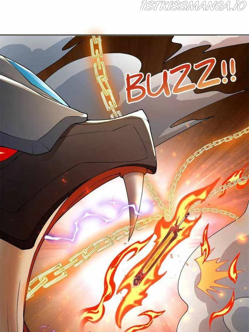 Dragon Master Chapter 94 Online - página 43