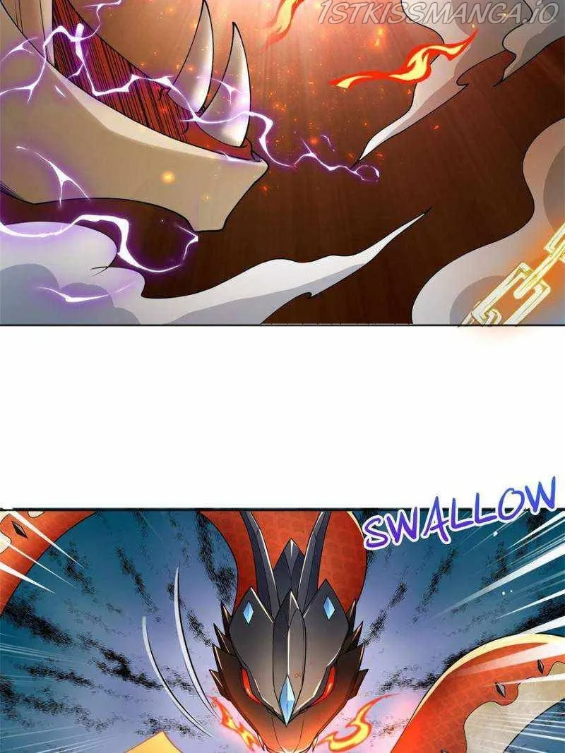 Dragon Master Chapter 94 Online - página 44