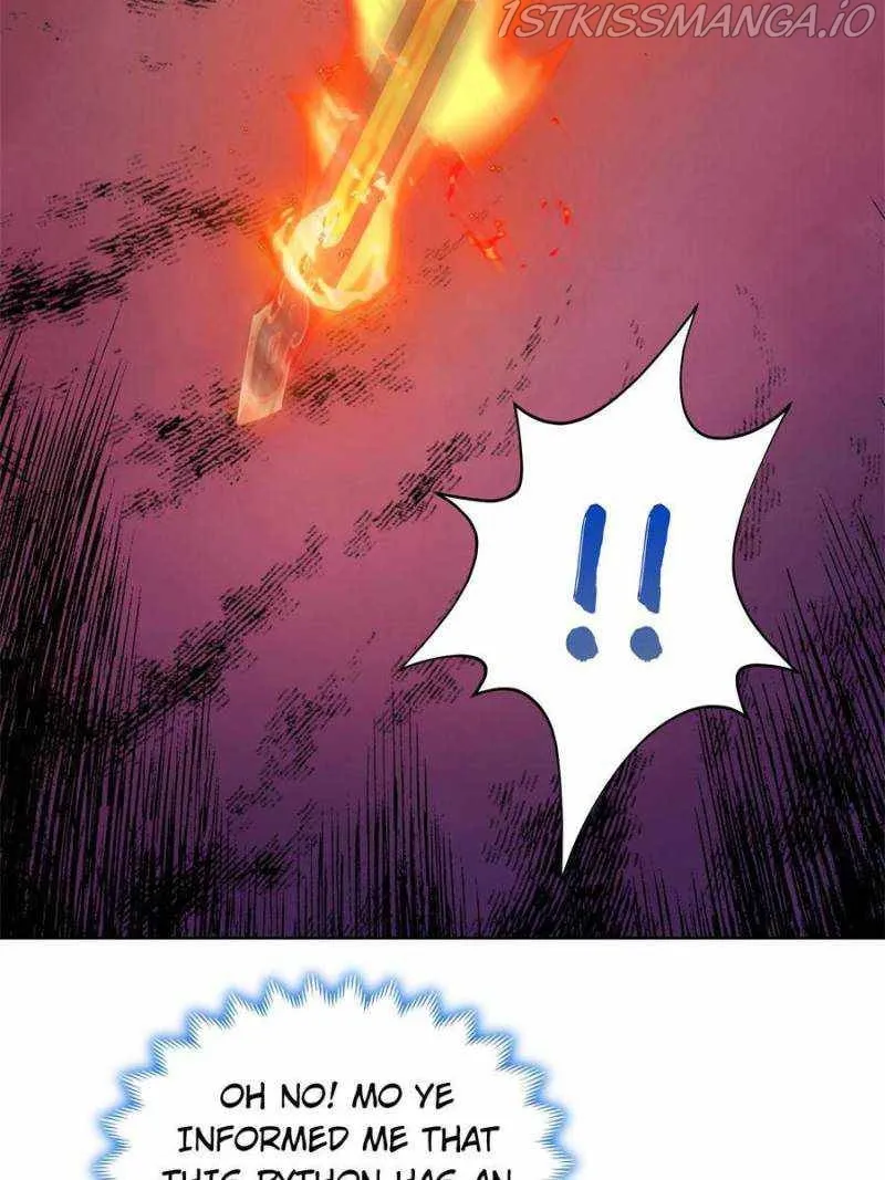 Dragon Master Chapter 94 Online - página 46