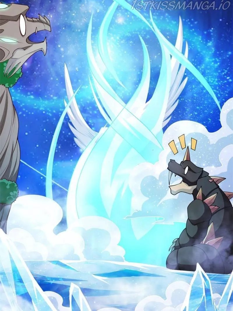 Dragon Master Chapter 95 Online - página 2