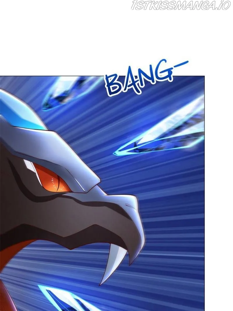 Dragon Master Chapter 95 Online - página 17