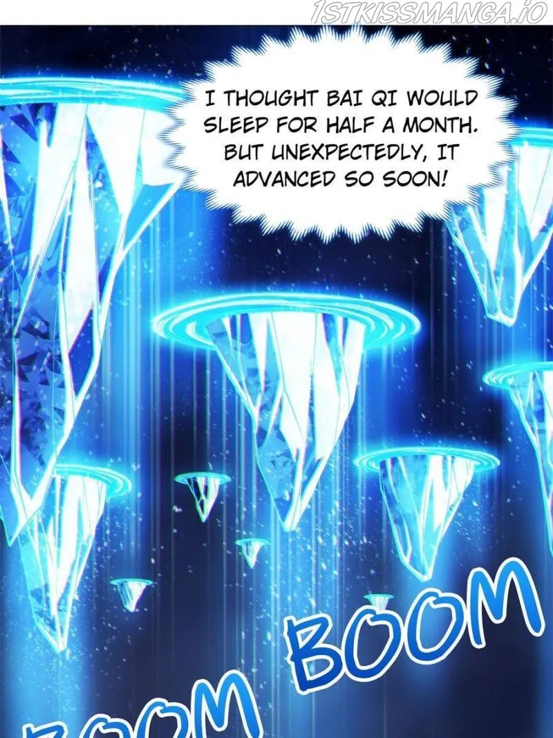 Dragon Master Chapter 95 Online - página 22