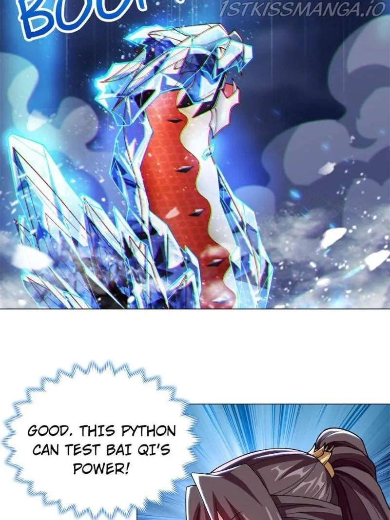Dragon Master Chapter 95 Online - página 23