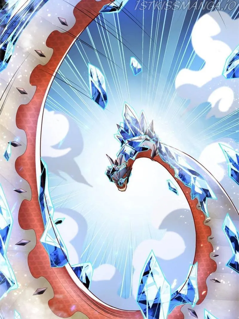 Dragon Master Chapter 95 Online - página 25