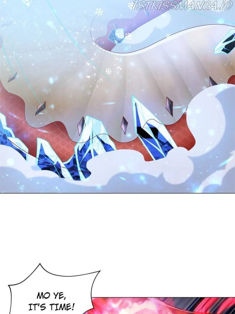Dragon Master Chapter 95 Online - página 35