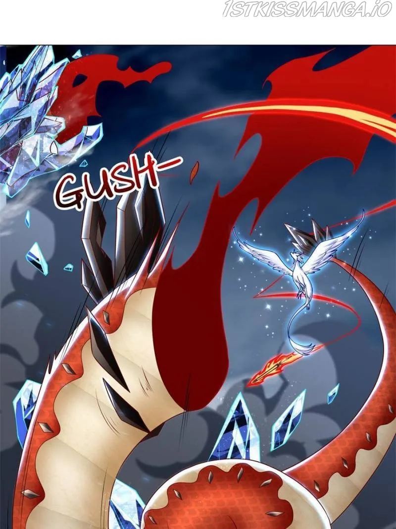 Dragon Master Chapter 95 Online - página 42