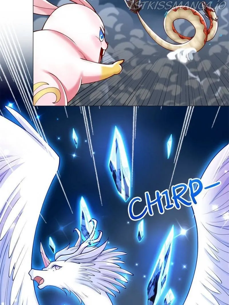 Dragon Master Chapter 95 Online - página 44