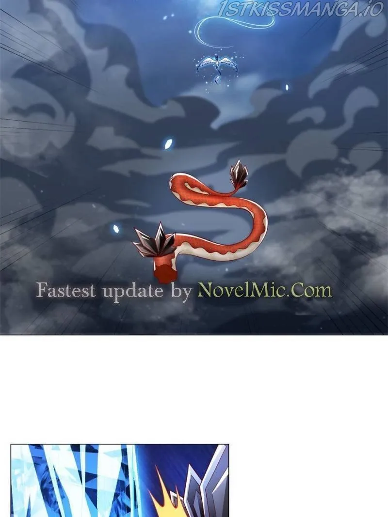 Dragon Master Chapter 95 Online - página 48
