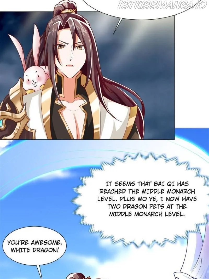 Dragon Master Chapter 96 Online - página 3
