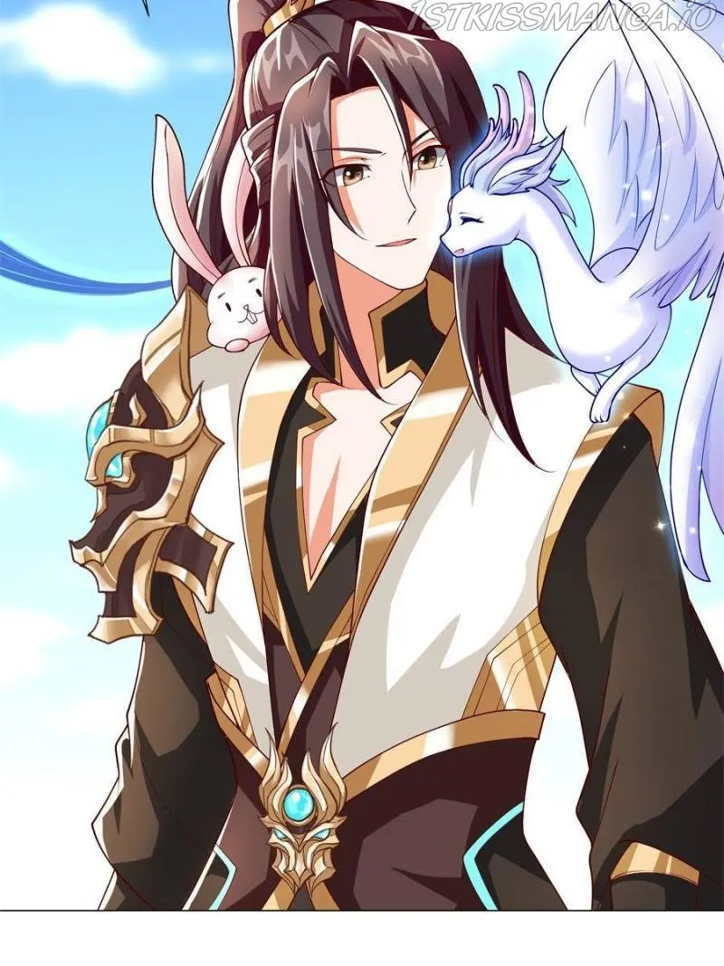 Dragon Master Chapter 96 Online - página 4