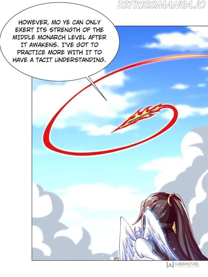 Dragon Master Chapter 96 Online - página 5