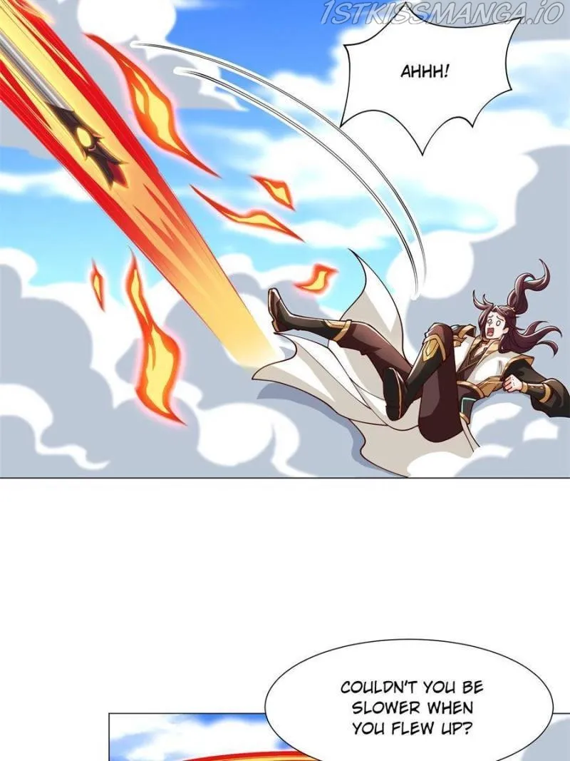 Dragon Master Chapter 96 Online - página 11