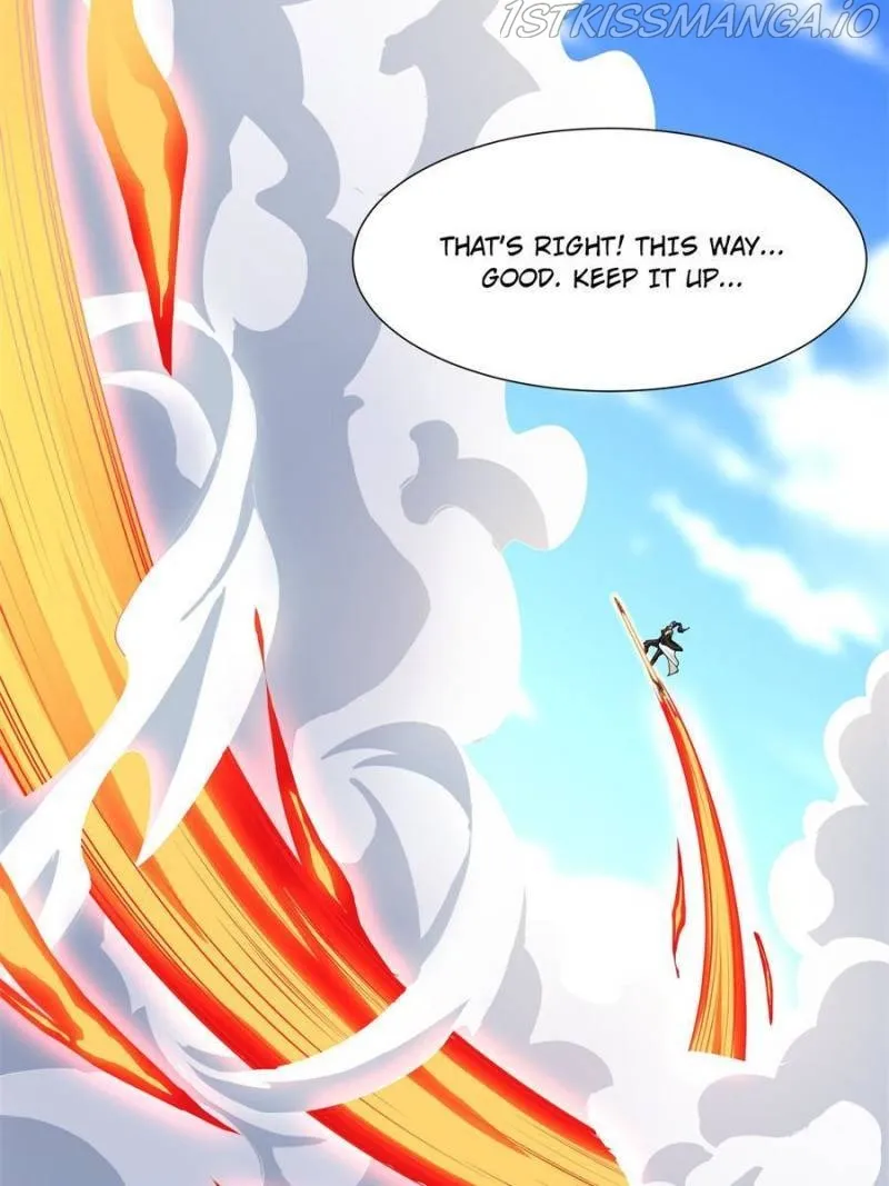Dragon Master Chapter 96 Online - página 15