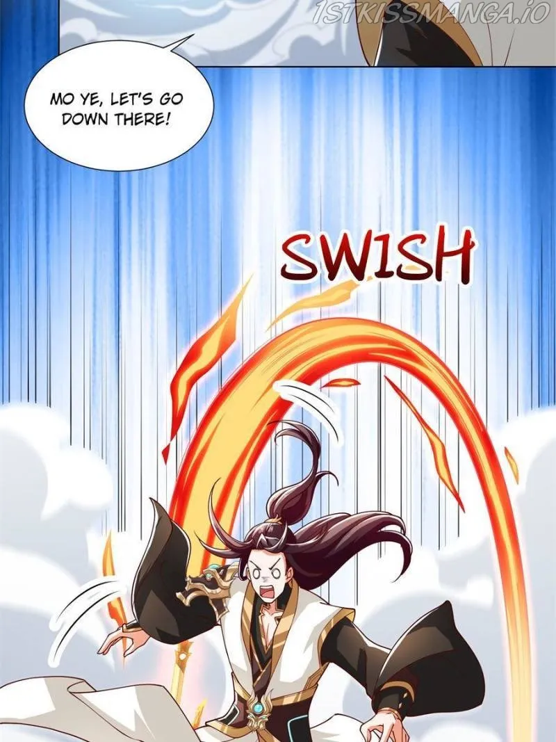 Dragon Master Chapter 96 Online - página 20