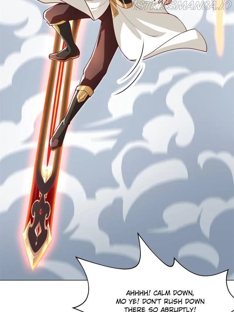 Dragon Master Chapter 96 Online - página 21