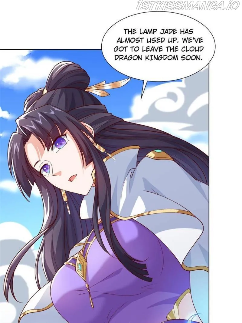 Dragon Master Chapter 96 Online - página 23