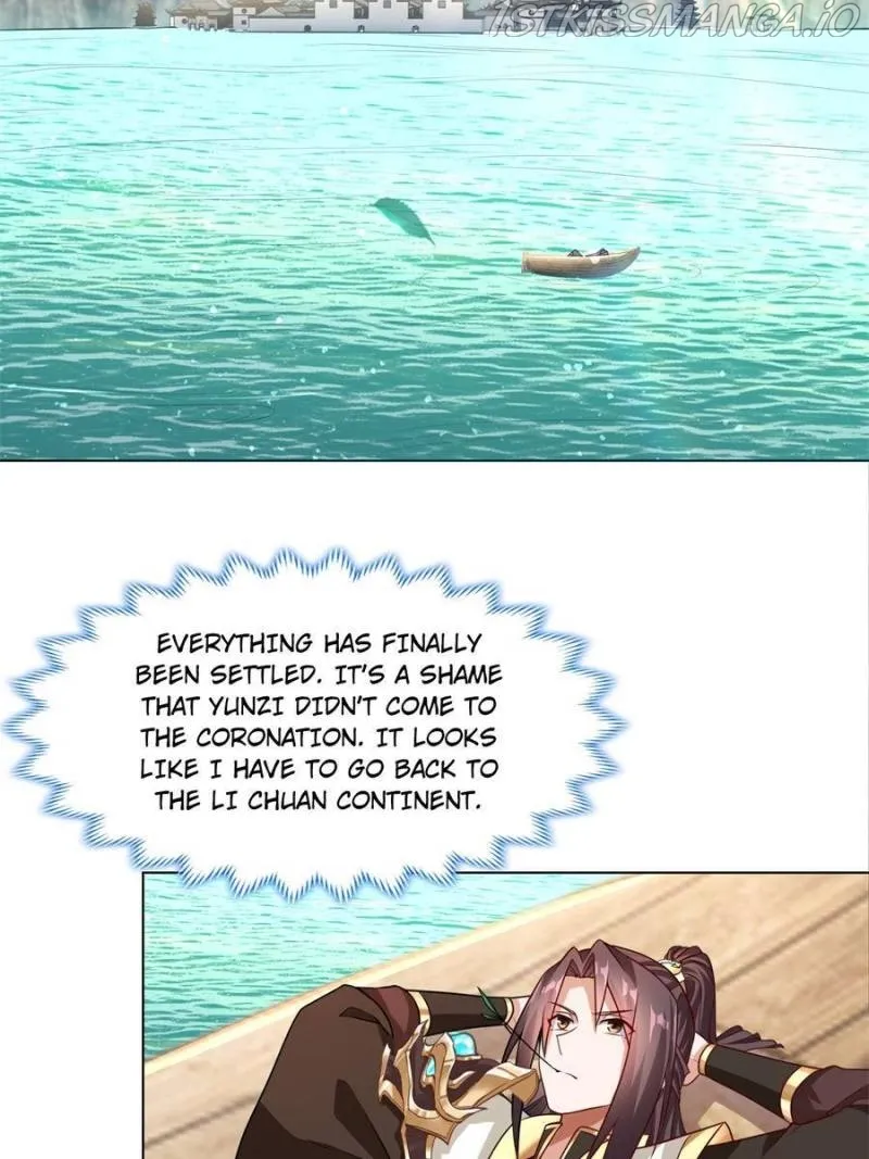 Dragon Master Chapter 97 Online - página 2