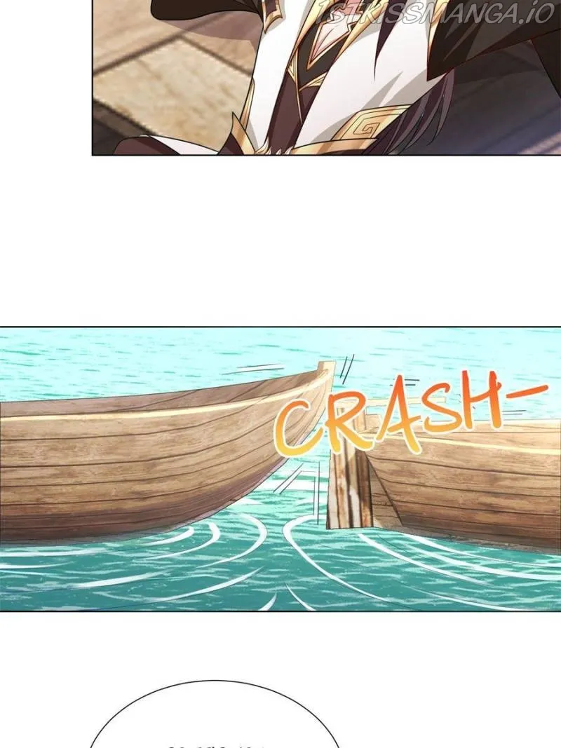 Dragon Master Chapter 97 Online - página 3