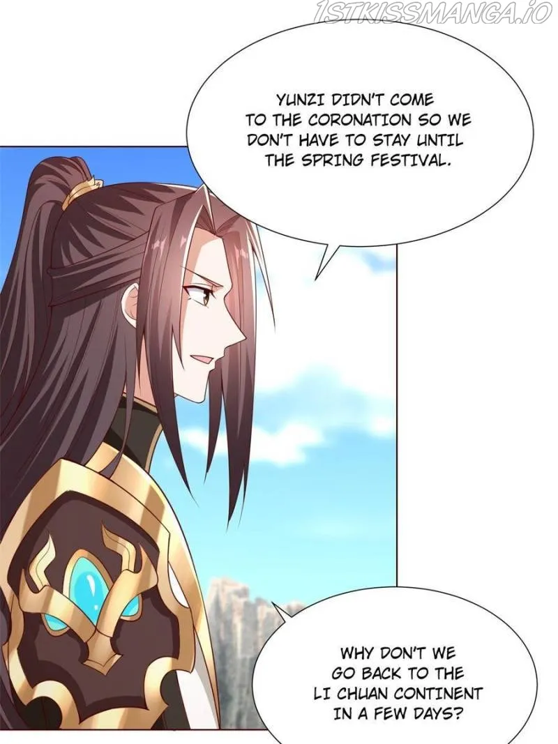 Dragon Master Chapter 97 Online - página 6