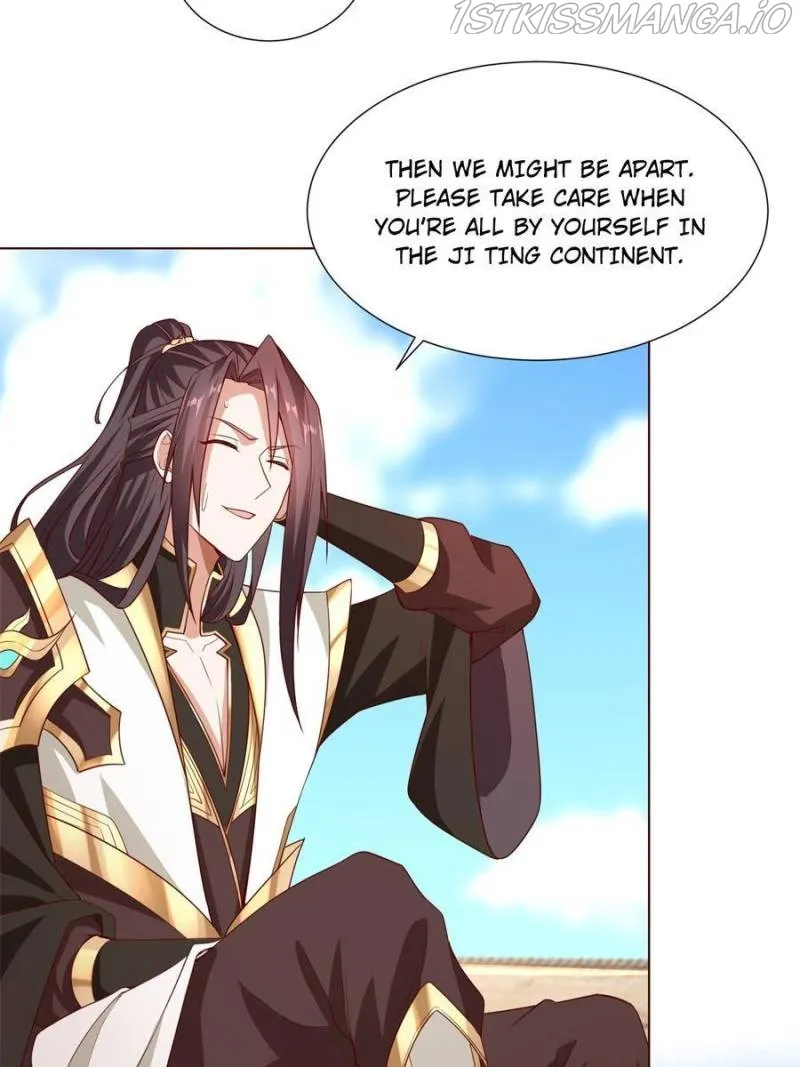 Dragon Master Chapter 97 Online - página 8