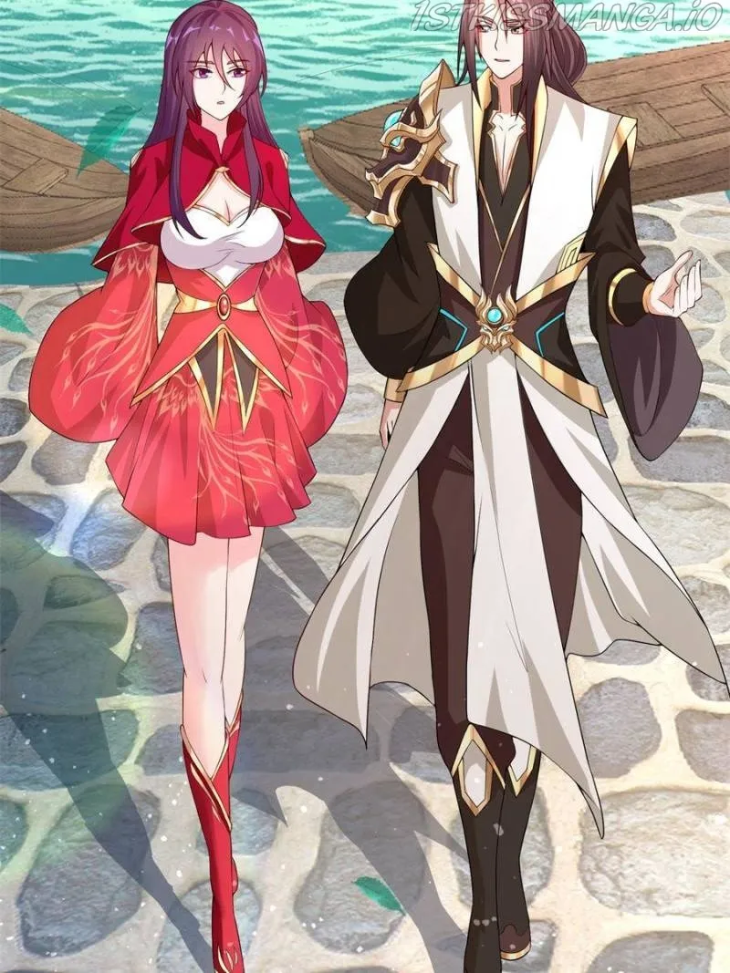 Dragon Master Chapter 97 Online - página 12
