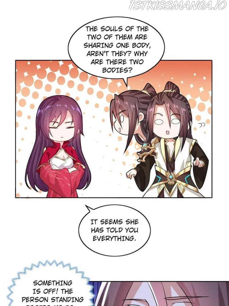 Dragon Master Chapter 97 Online - página 16