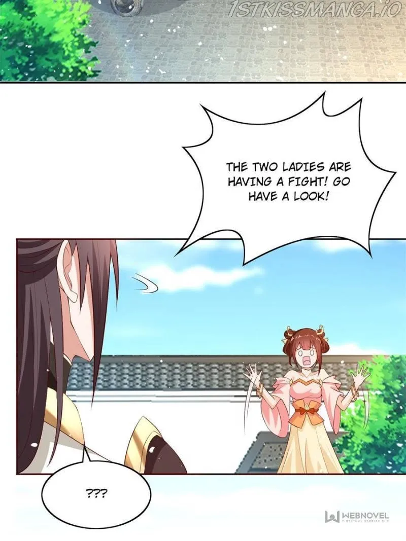 Dragon Master Chapter 97 Online - página 25